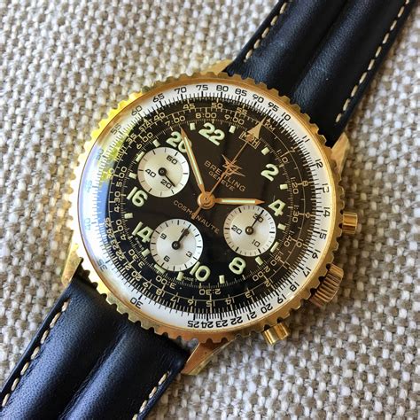 1960s breitling navitimer|Breitling old Navitimer for sale.